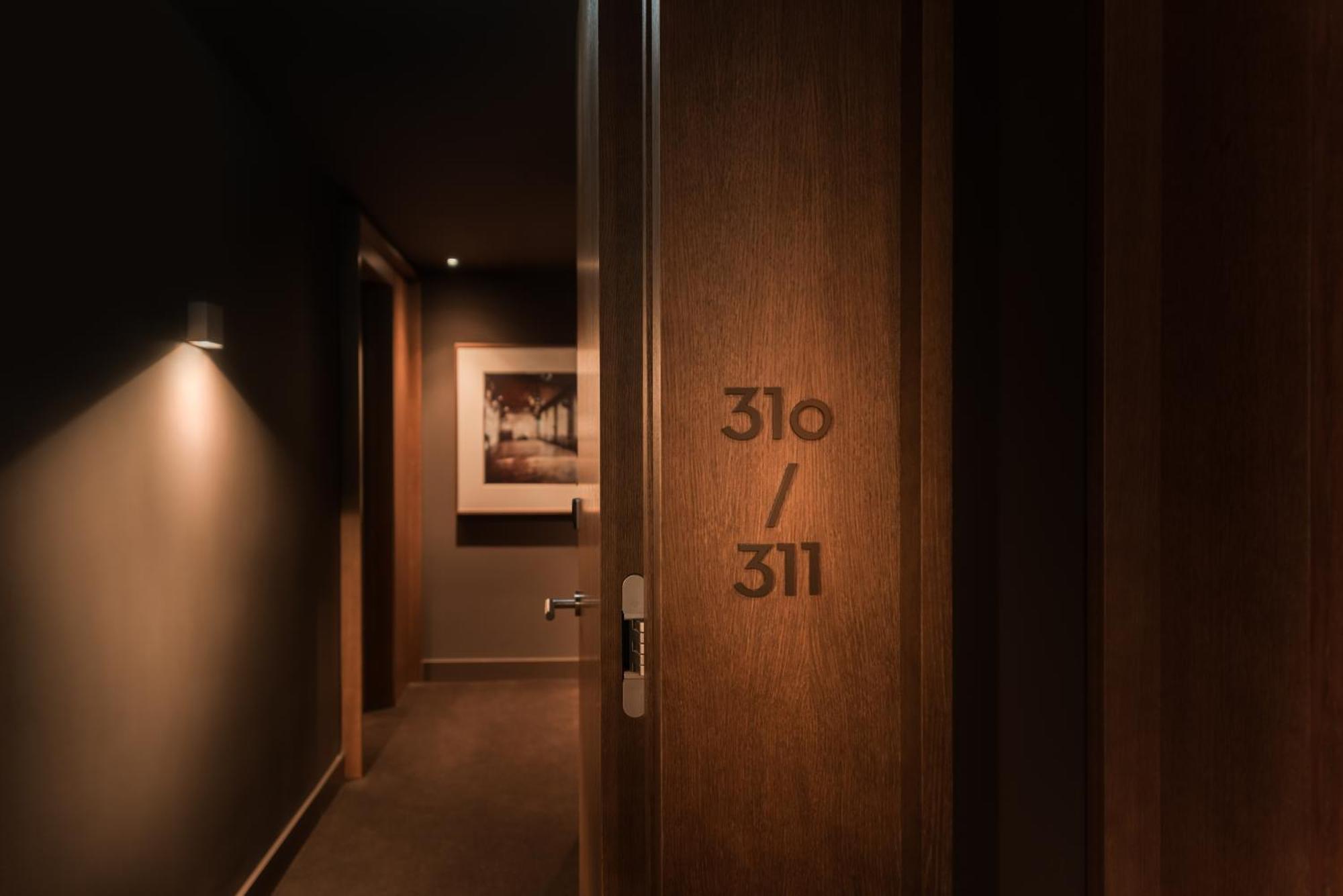 Boho Hotel Budapest - Small Luxury Hotels Exteriér fotografie