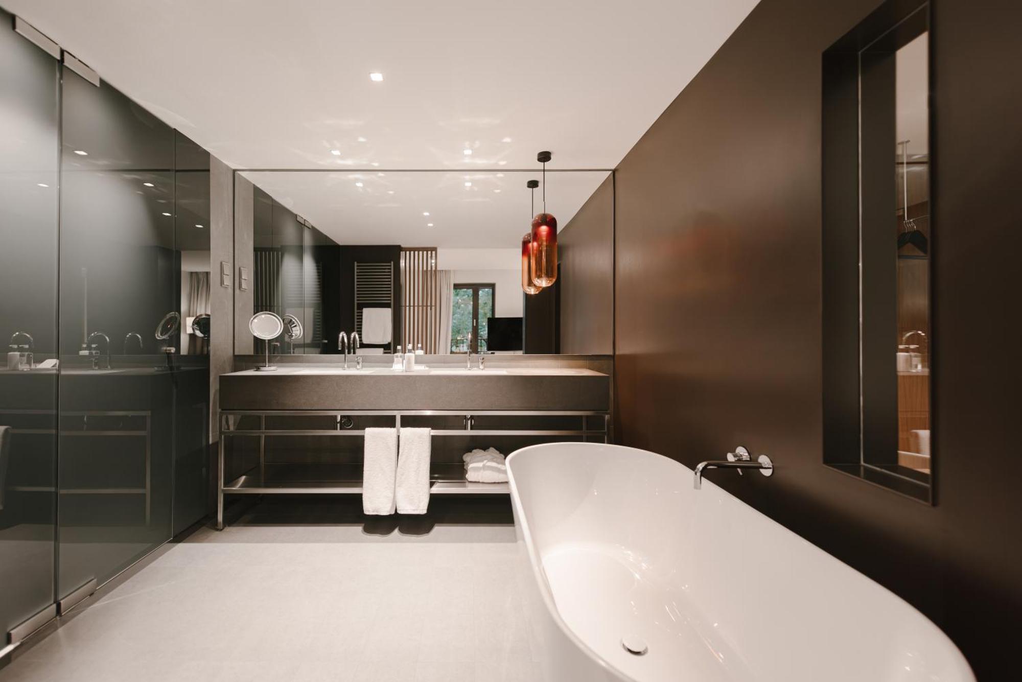Boho Hotel Budapest - Small Luxury Hotels Exteriér fotografie