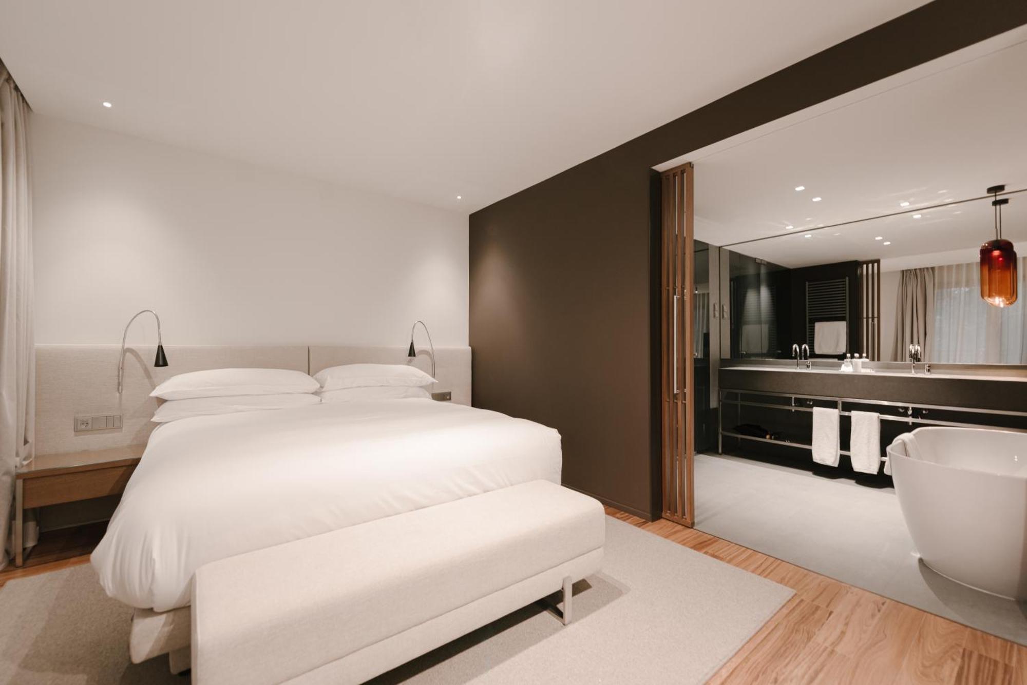Boho Hotel Budapest - Small Luxury Hotels Exteriér fotografie