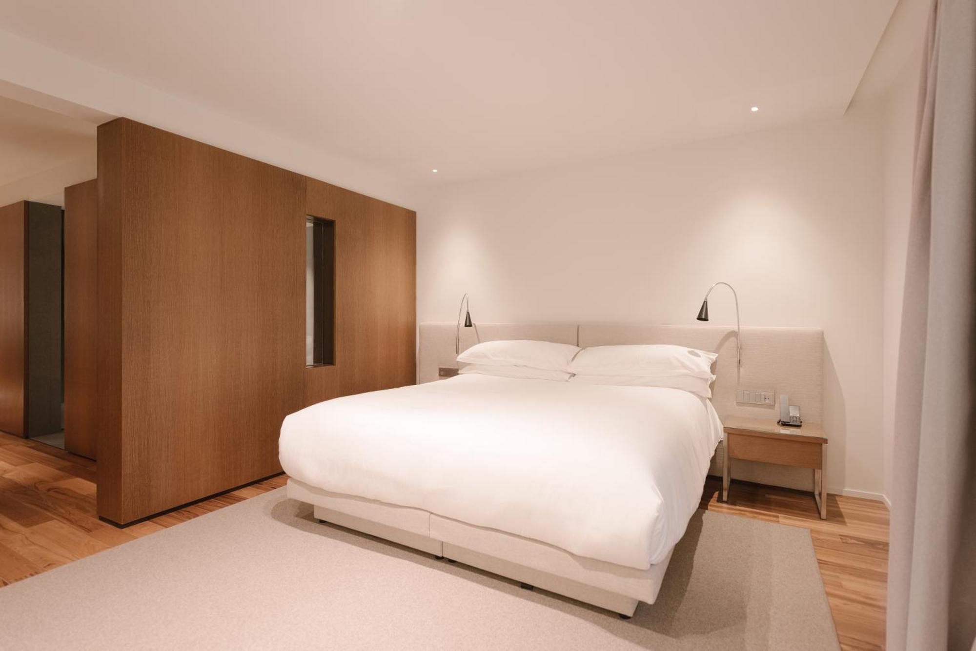 Boho Hotel Budapest - Small Luxury Hotels Exteriér fotografie