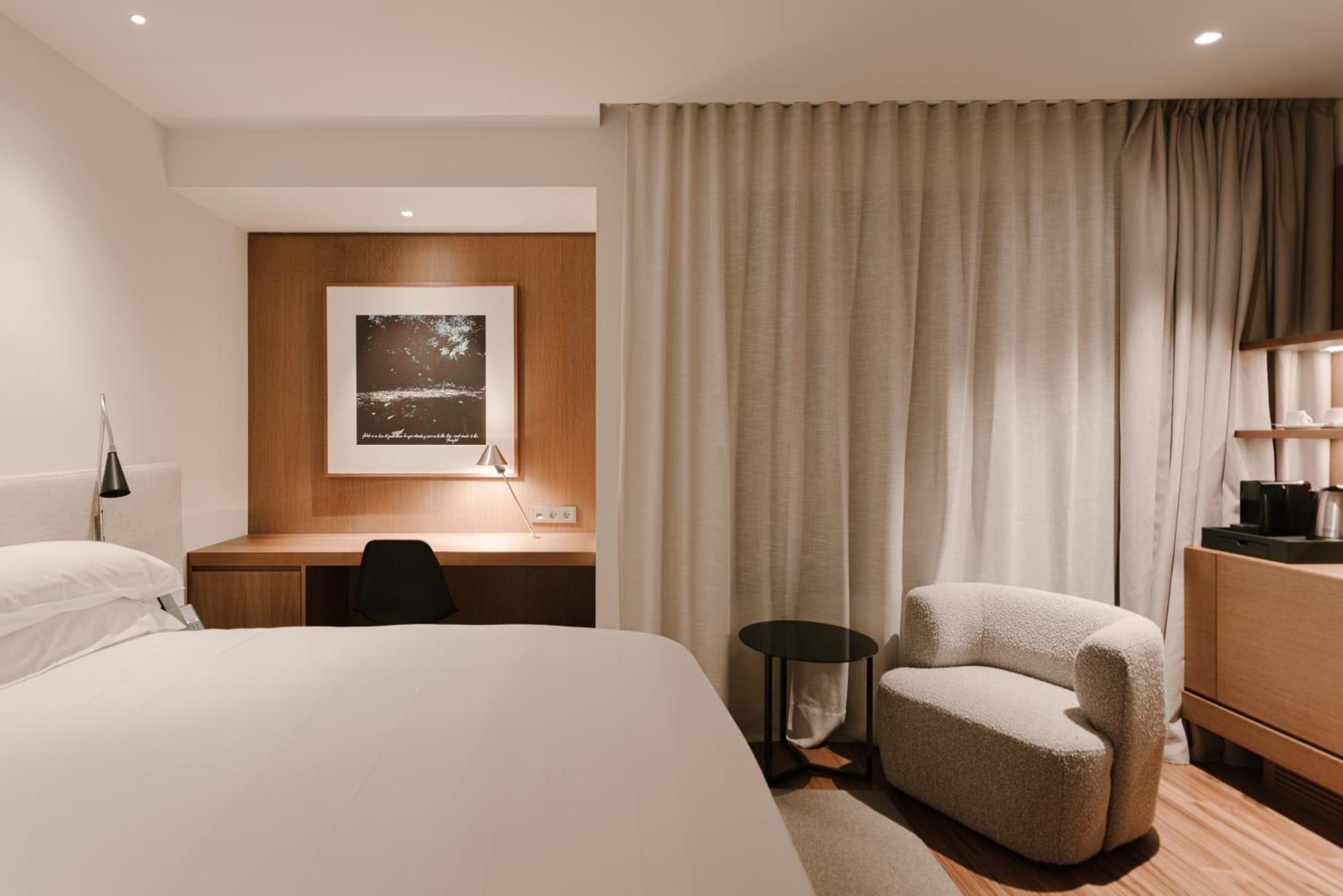 Boho Hotel Budapest - Small Luxury Hotels Exteriér fotografie