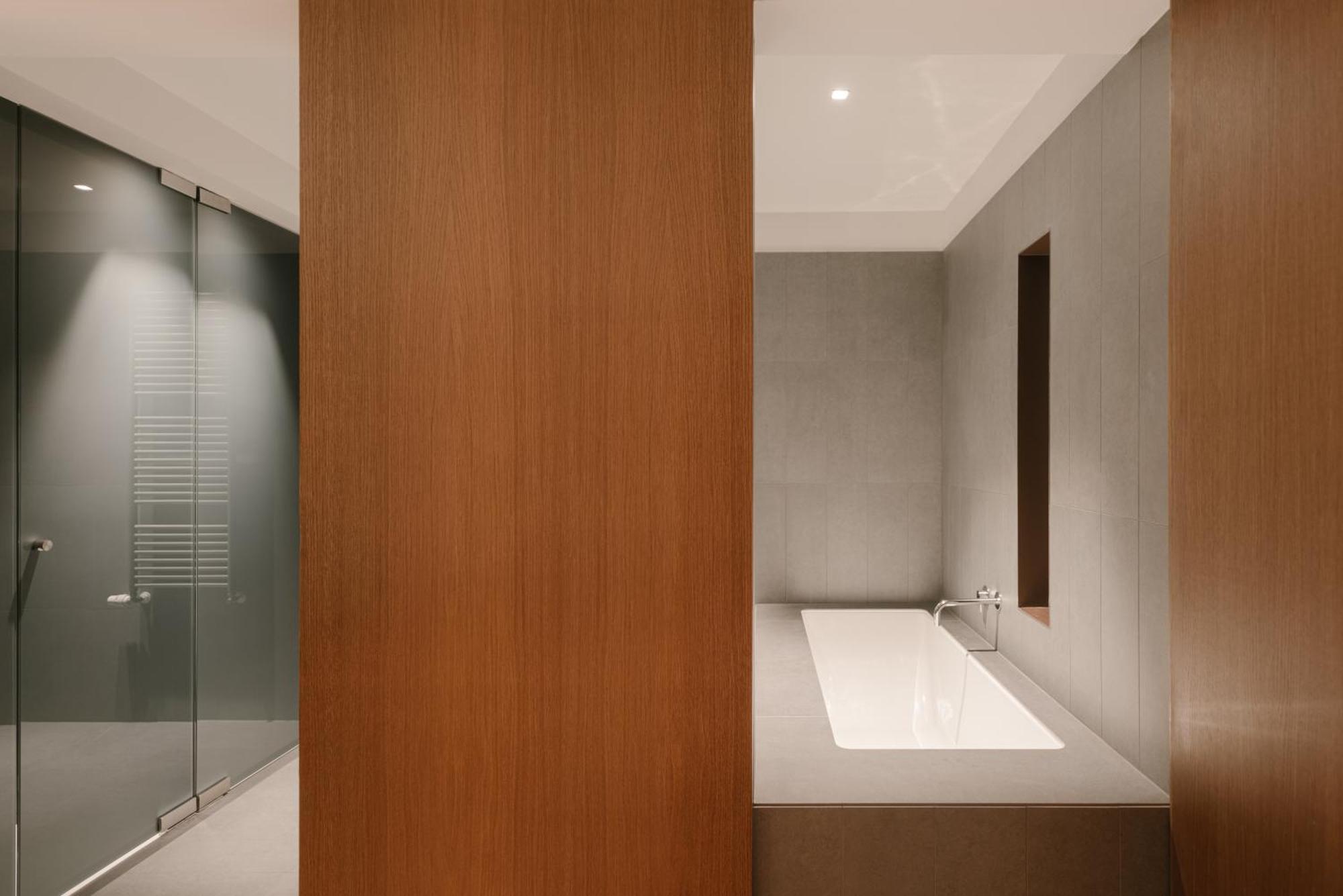 Boho Hotel Budapest - Small Luxury Hotels Exteriér fotografie