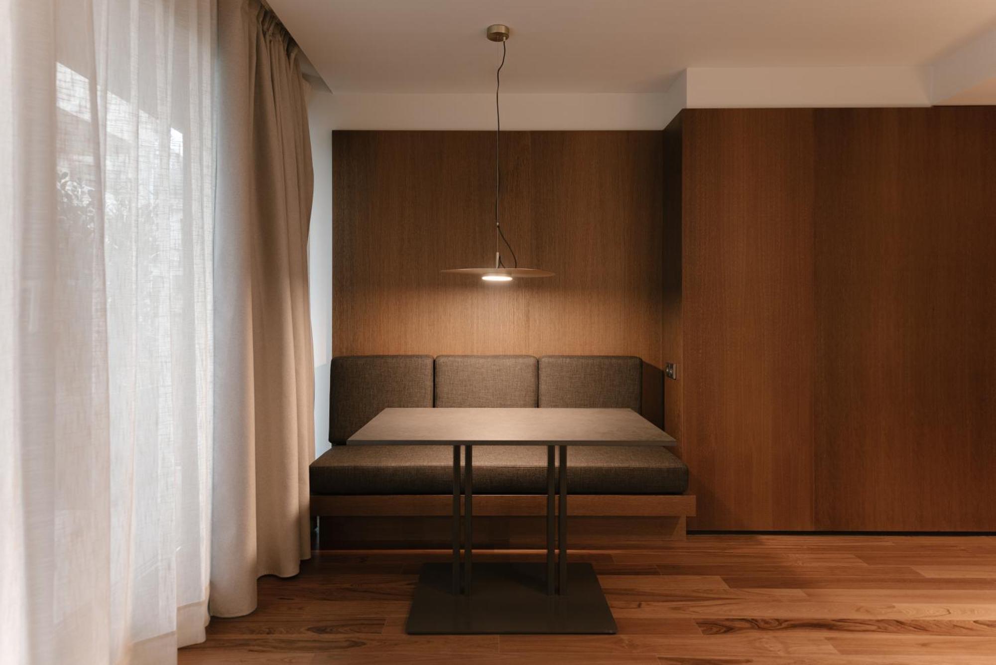 Boho Hotel Budapest - Small Luxury Hotels Exteriér fotografie