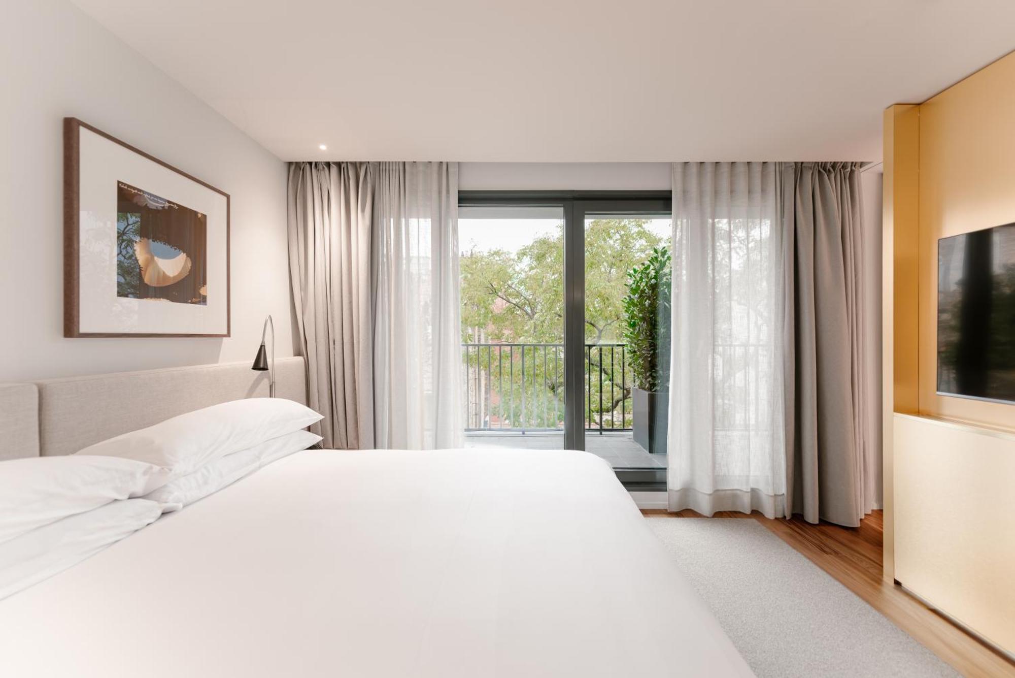 Boho Hotel Budapest - Small Luxury Hotels Exteriér fotografie