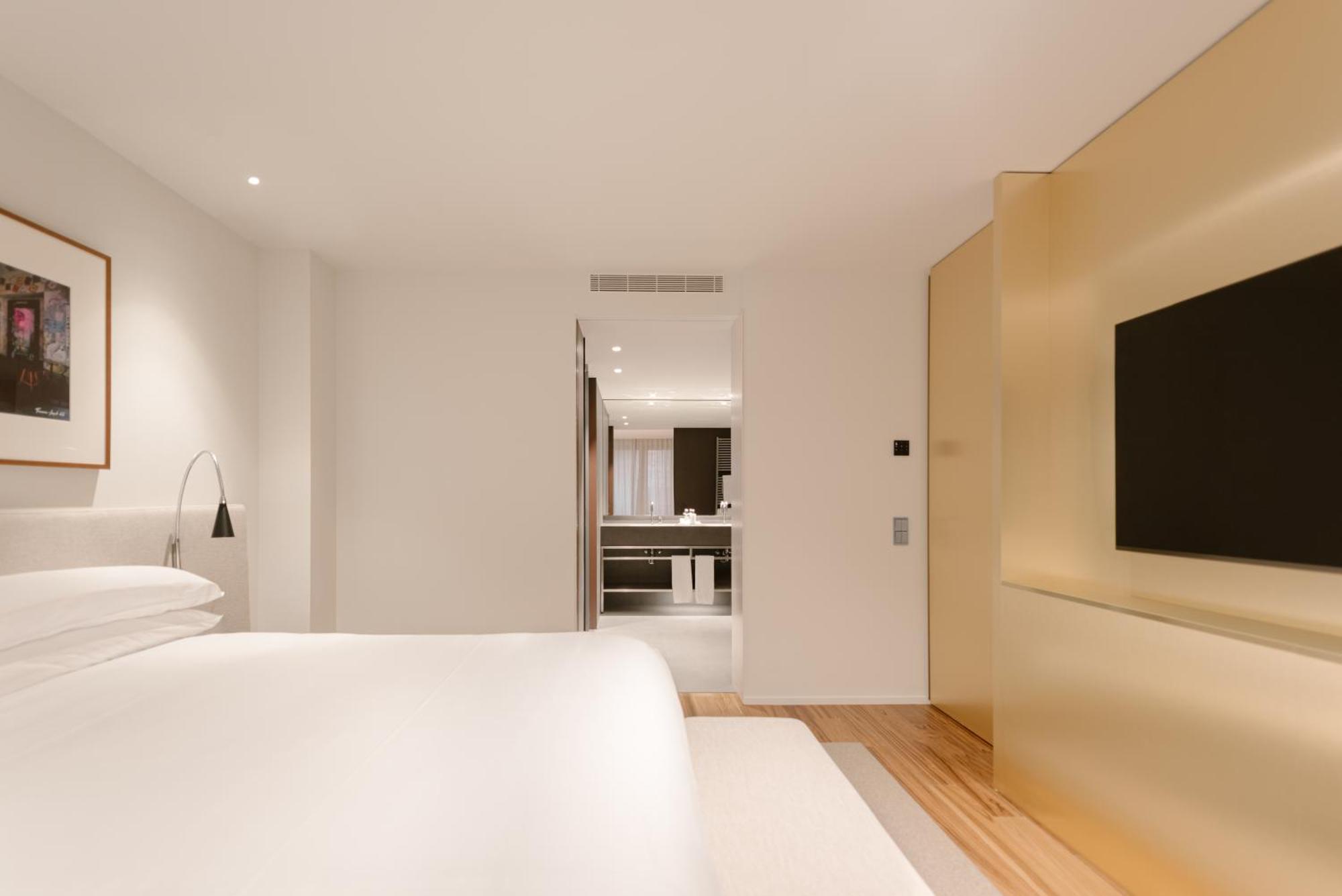 Boho Hotel Budapest - Small Luxury Hotels Exteriér fotografie