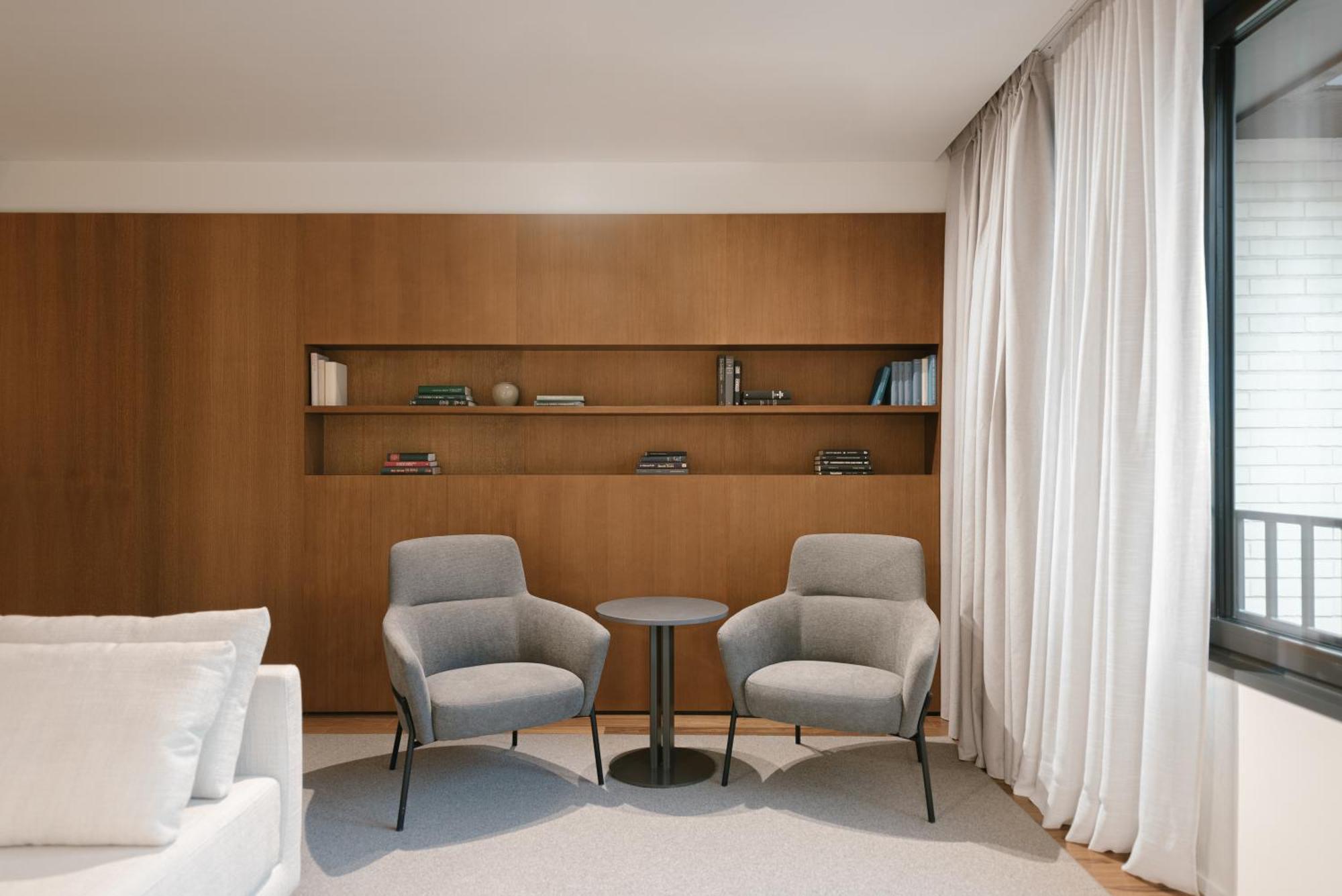 Boho Hotel Budapest - Small Luxury Hotels Exteriér fotografie