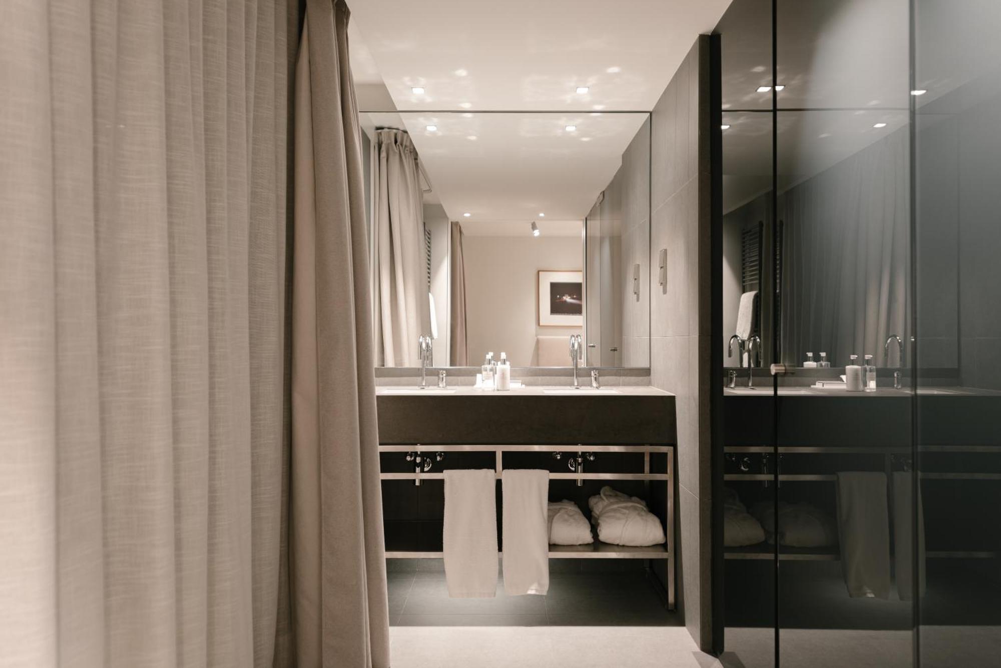 Boho Hotel Budapest - Small Luxury Hotels Exteriér fotografie