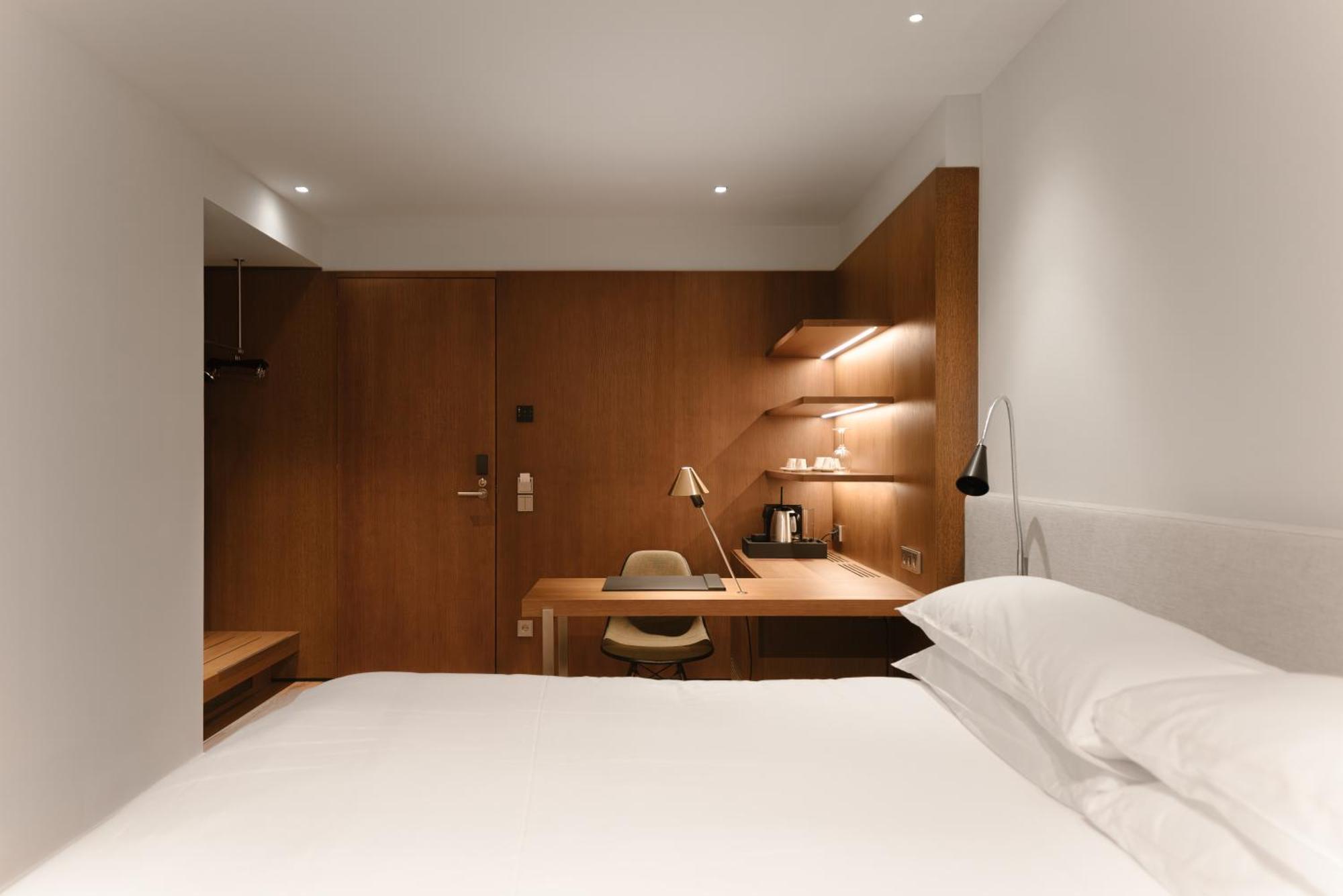 Boho Hotel Budapest - Small Luxury Hotels Exteriér fotografie