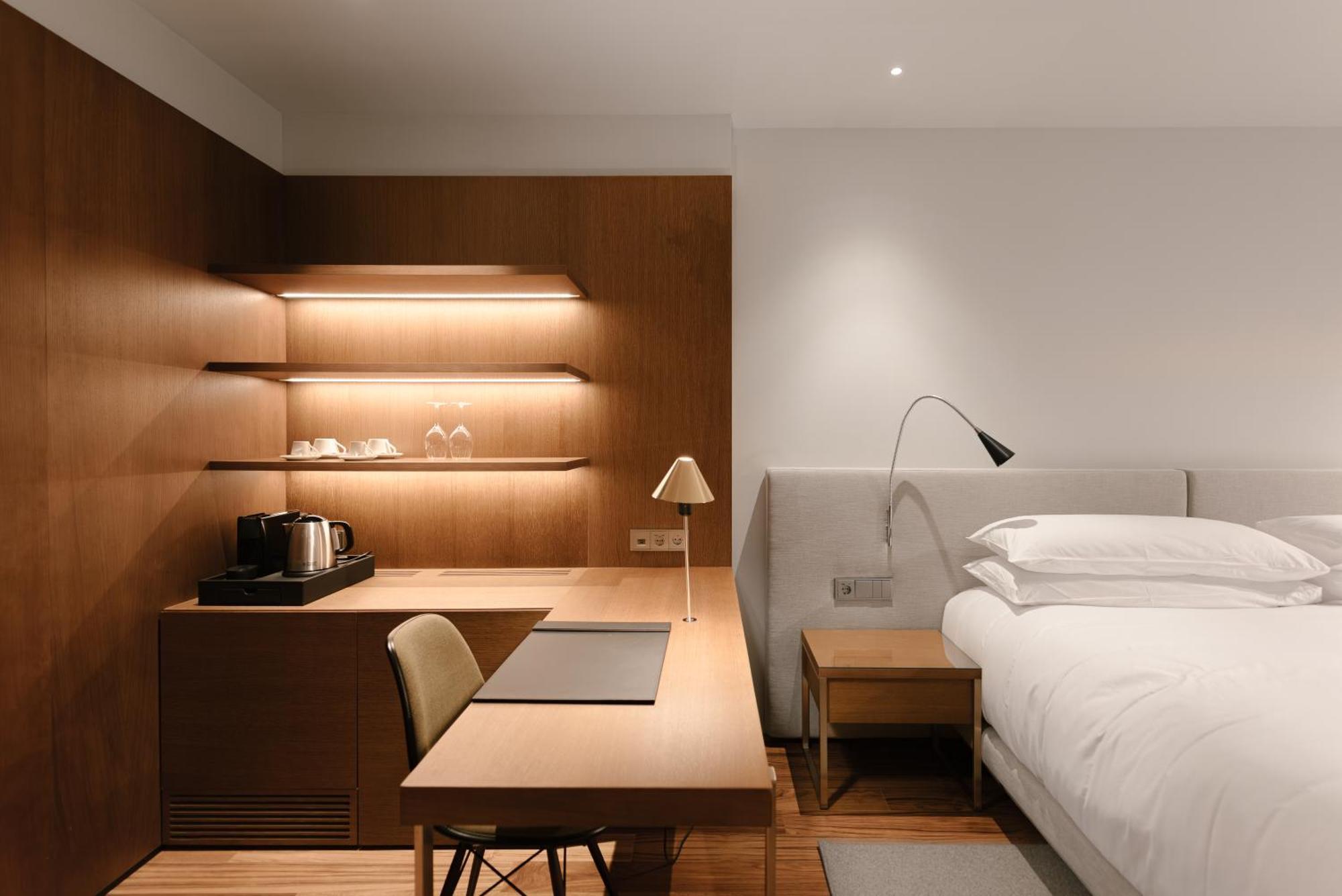 Boho Hotel Budapest - Small Luxury Hotels Exteriér fotografie